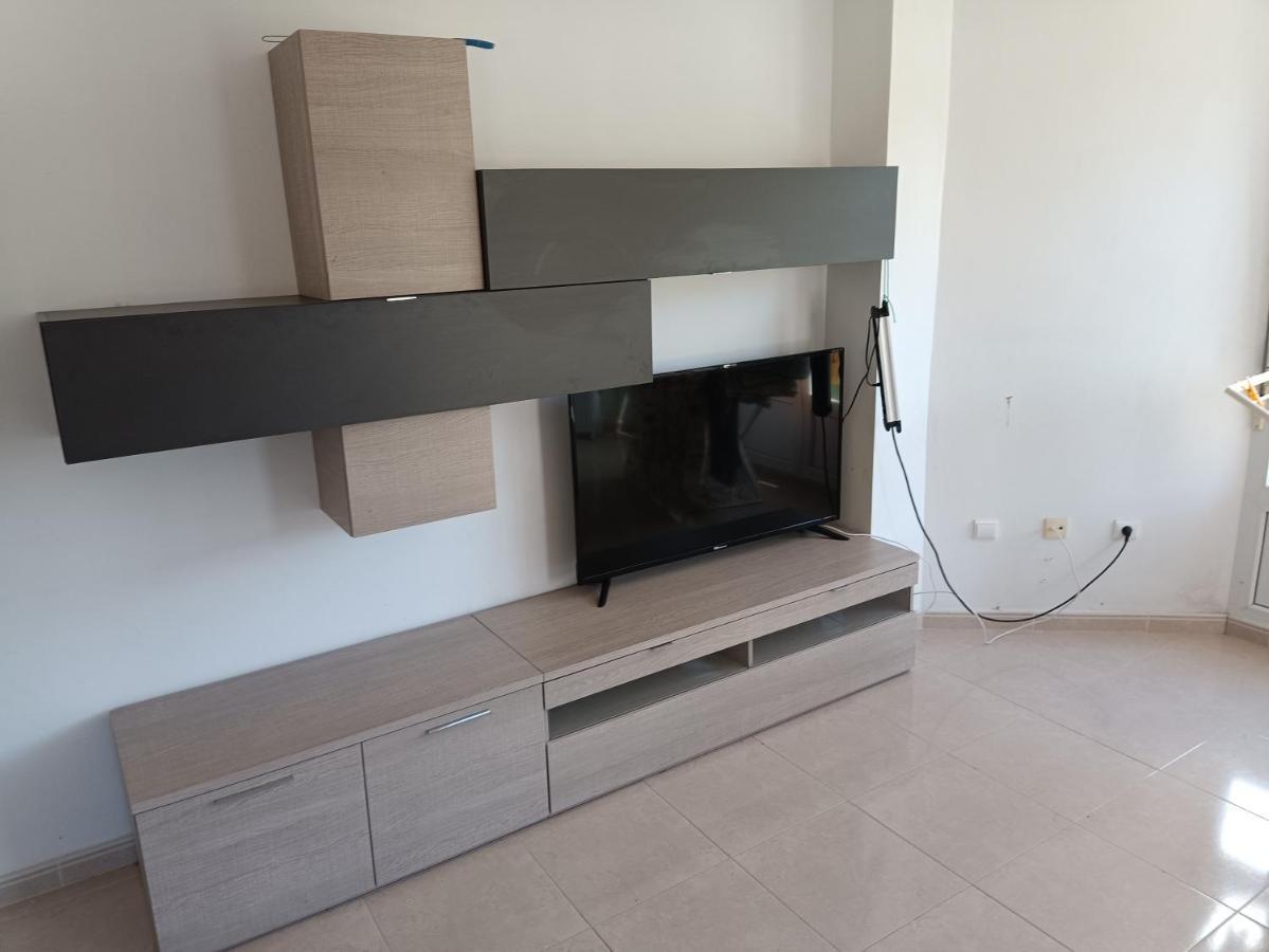 Piso Playa Langosteira Apartment Finisterre Exterior photo